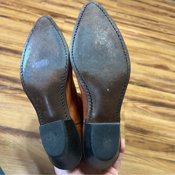 Women’s Acme Boots Size 7M - Picture 7 of 7